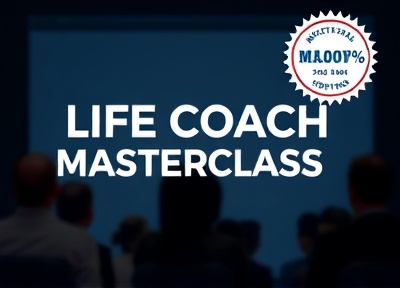 Life Coach Masterclass - Business Builder Program