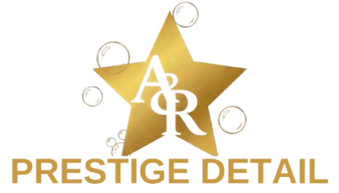 A&R Detailing Logo