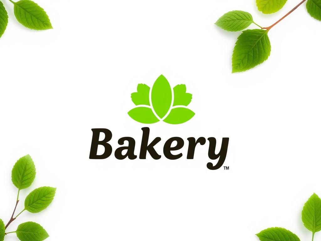 A high resolution featuring a beautifully designed logo for a