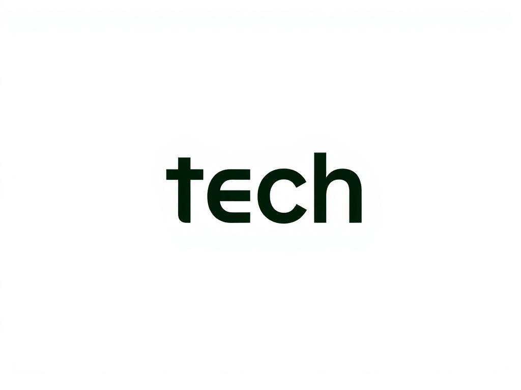 A high resolution displaying a sleek and modern logo for