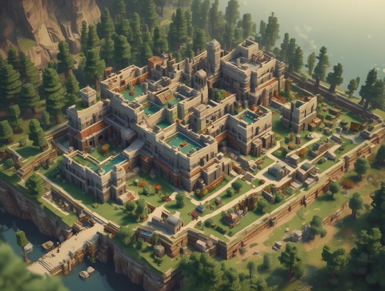 Minecraft community
