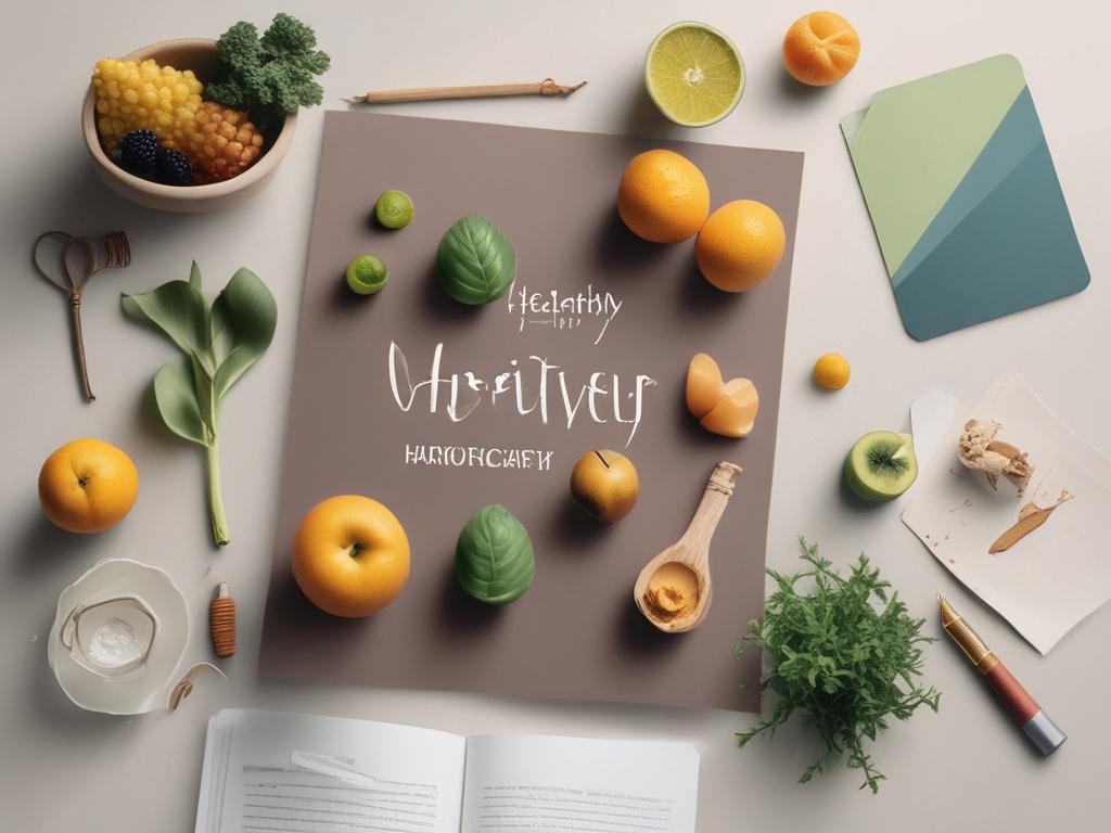 healthy lifestyle course, online learning, wellness education
