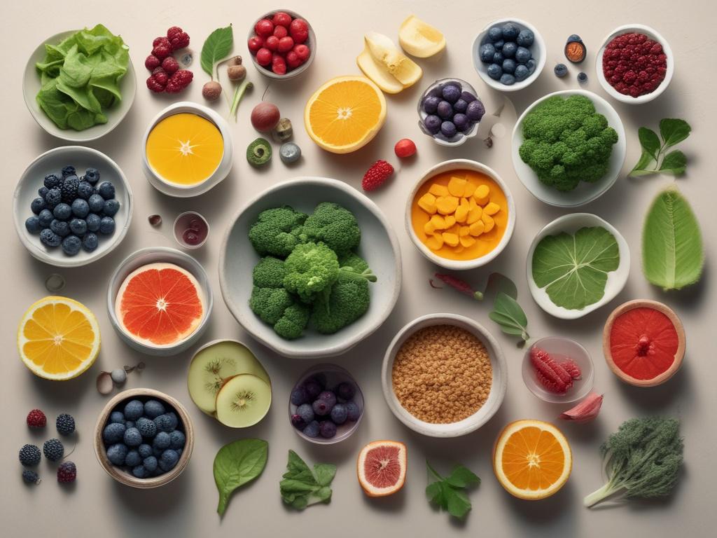 Immune Nutrition