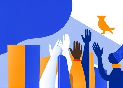 Political leadership and civic participation