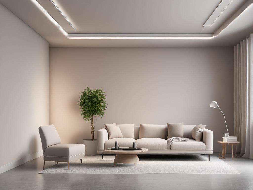 gypsum board, interior design, wall partition, ceiling solutions