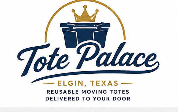 Tote Palace Logo