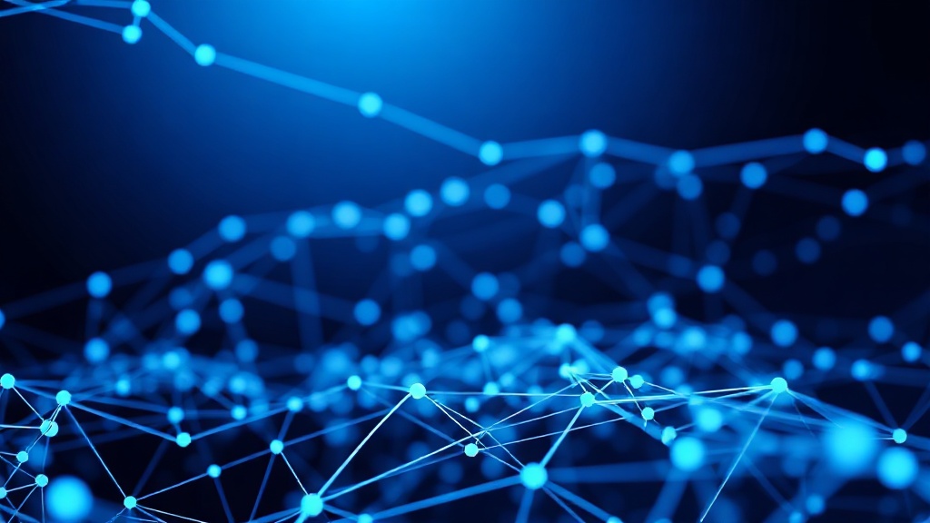 Digital connectivity and fibre network infrastructure