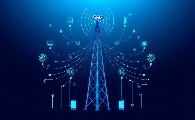 5G & LTE Connectivity