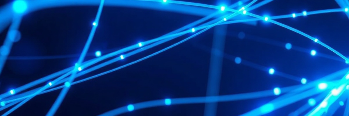 Fibre internet connectivity technology