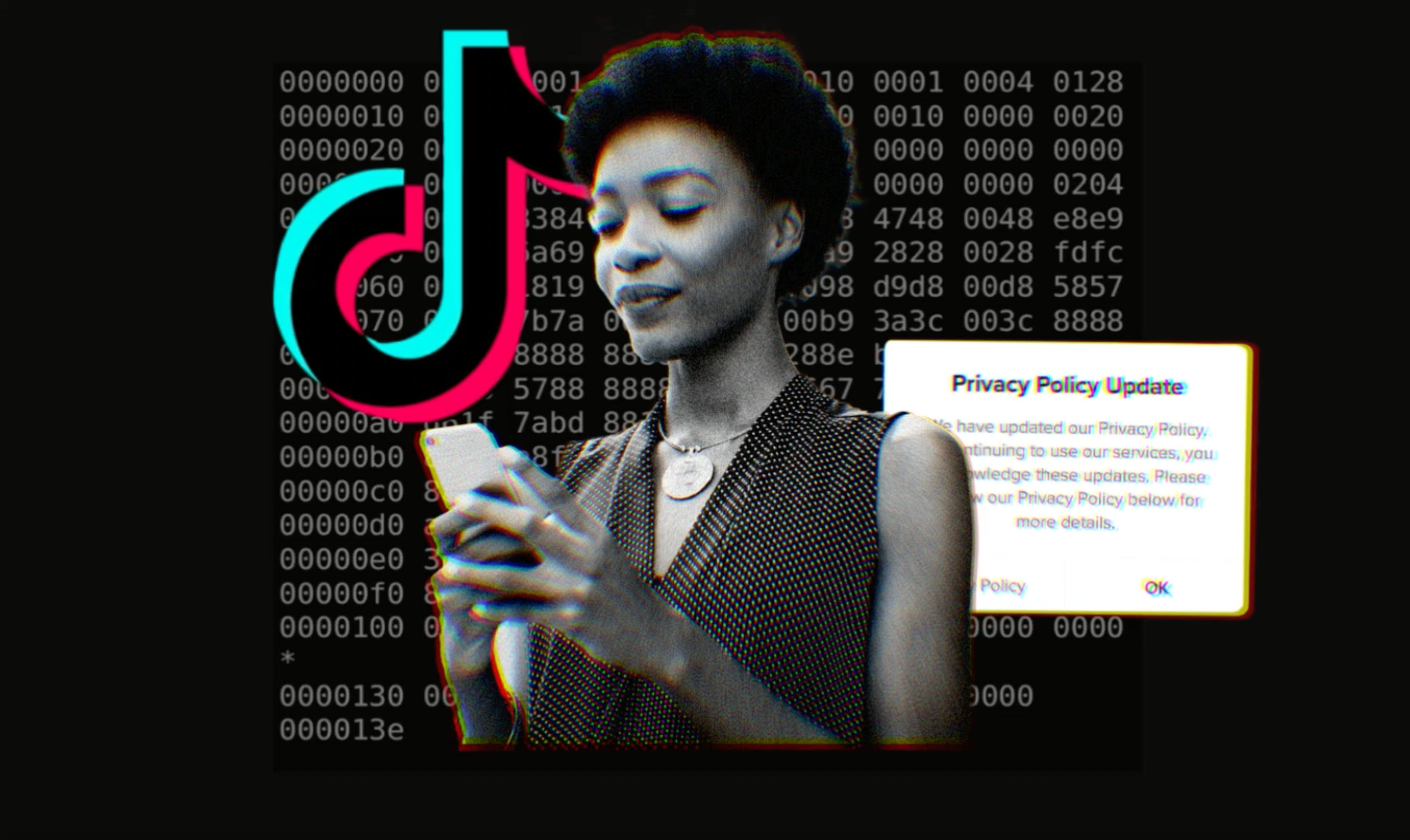 Na een relatiebreuk blijft TikTok je break-upvideo's voorschotelen door algoritme