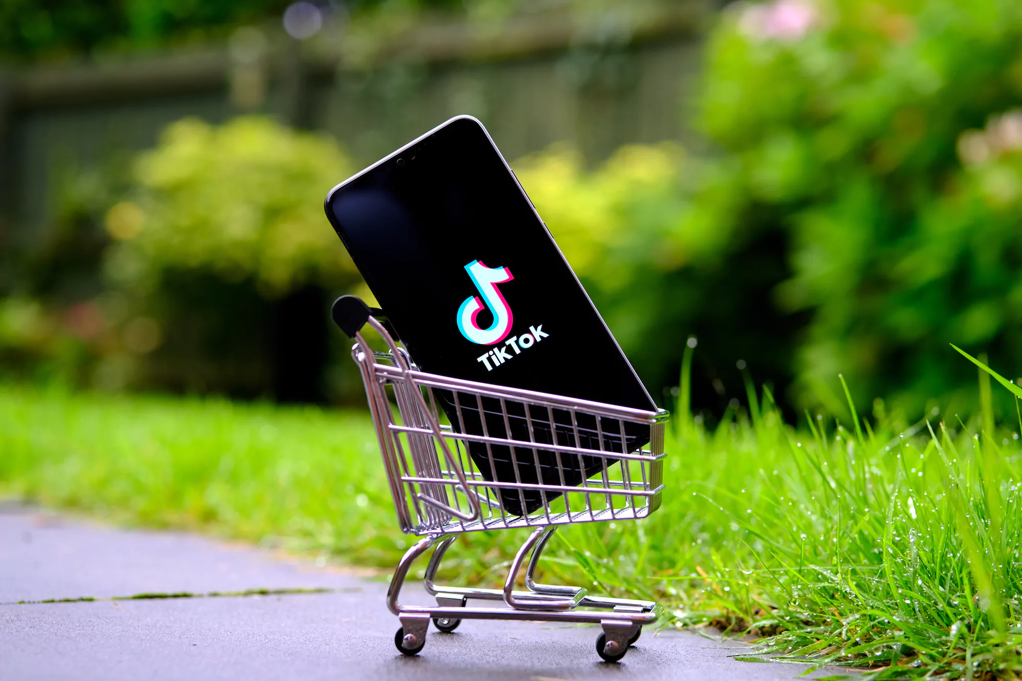 TikTok Shop trekt steeds meer verkopers