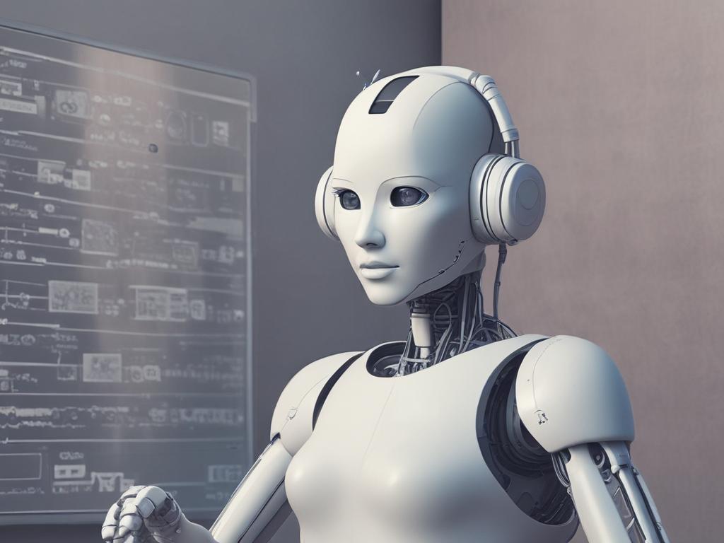 AI Customer Support, Automation, Chatbot