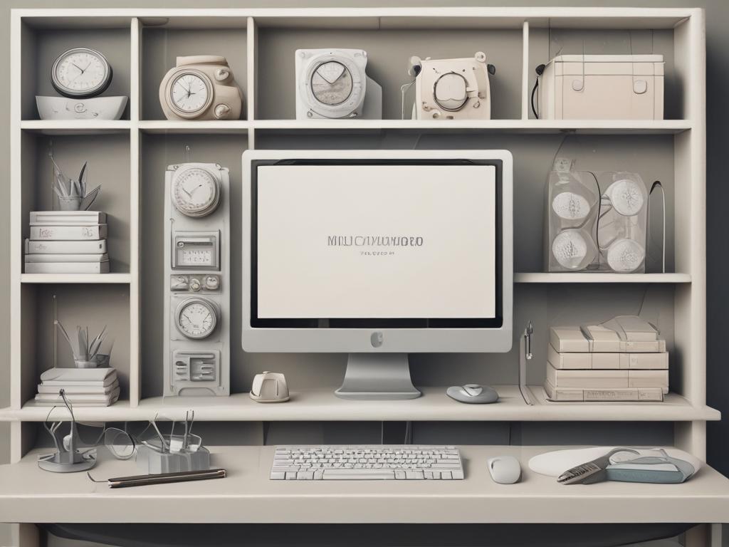 workflow, automation, efficiency, productivity, business