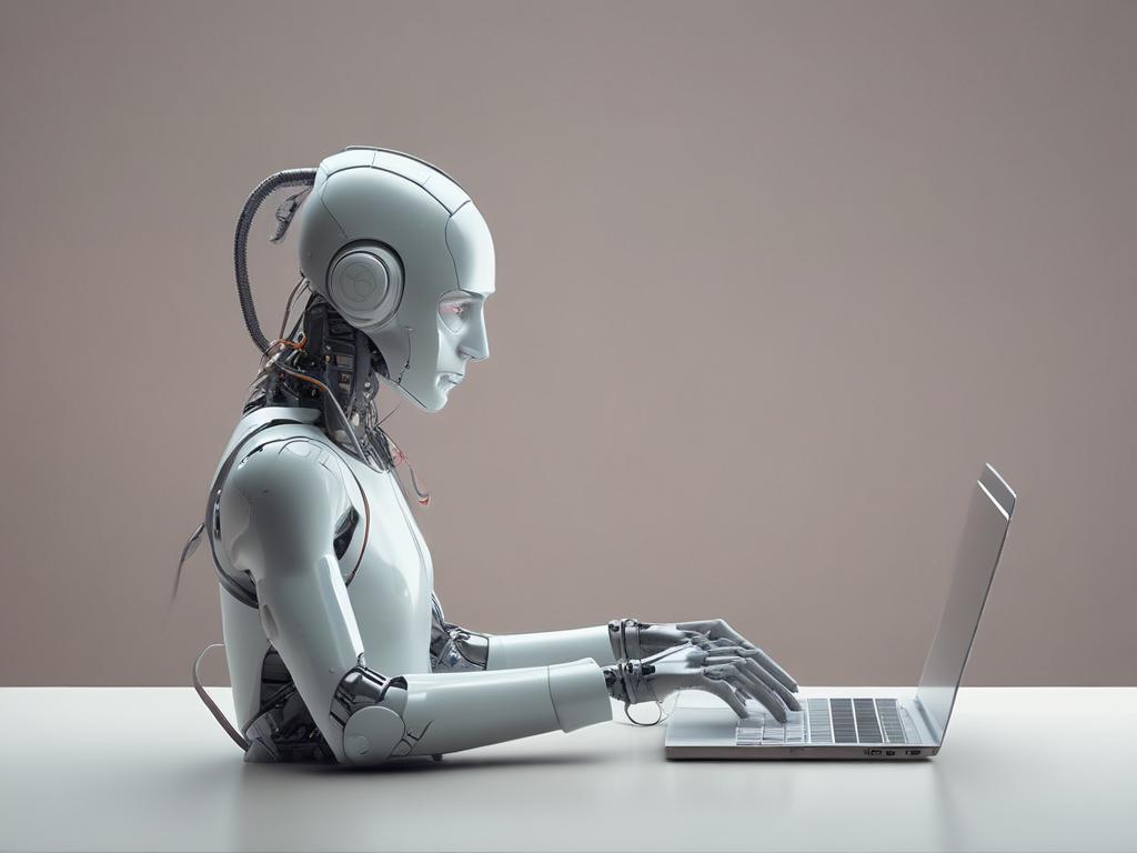 AI, customer support, automation, technology, interaction