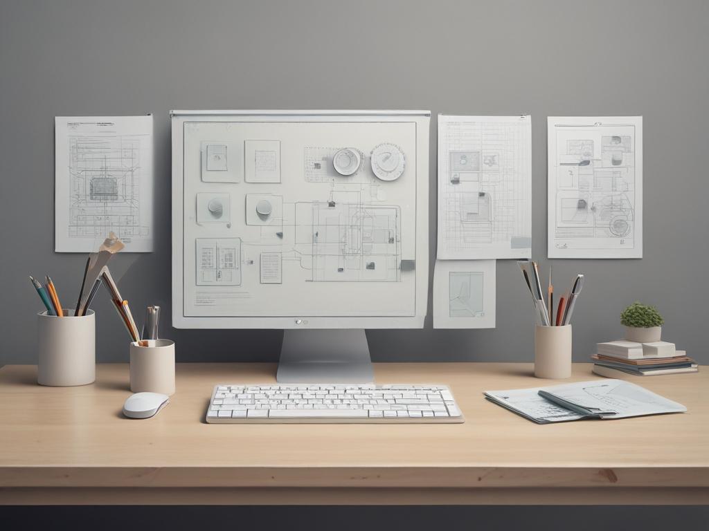 workflow, automation, efficiency, collaboration