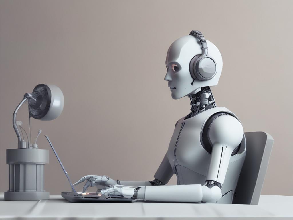 AI, customer support, automation, chatbot