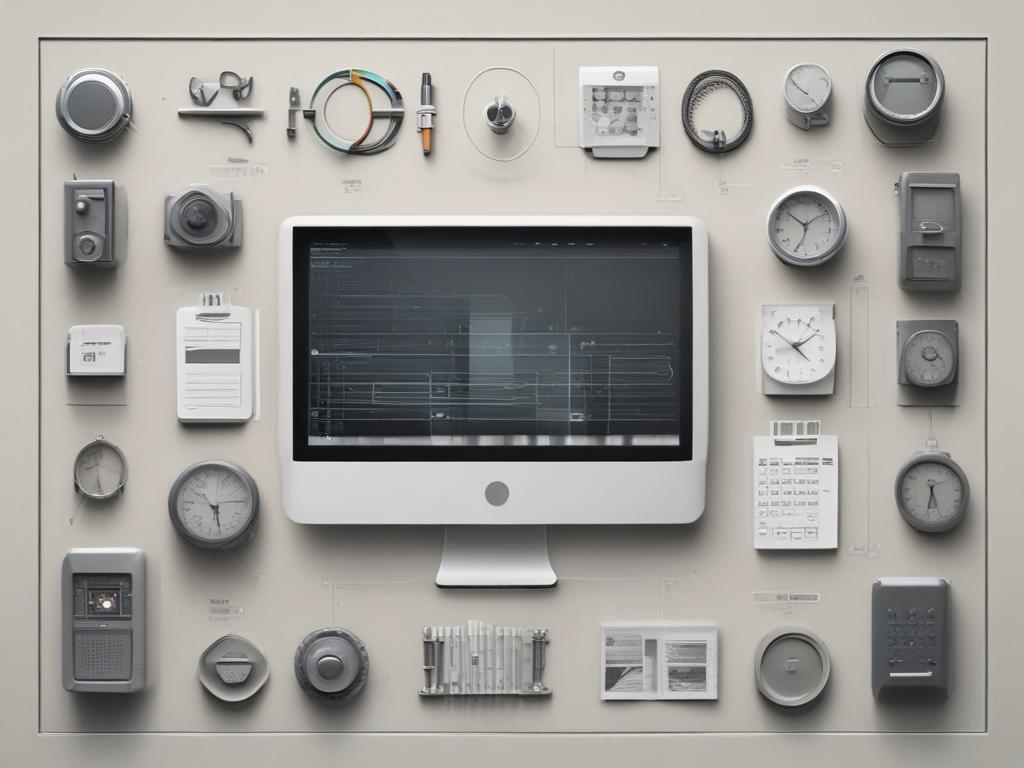 workflow, automation, productivity, business