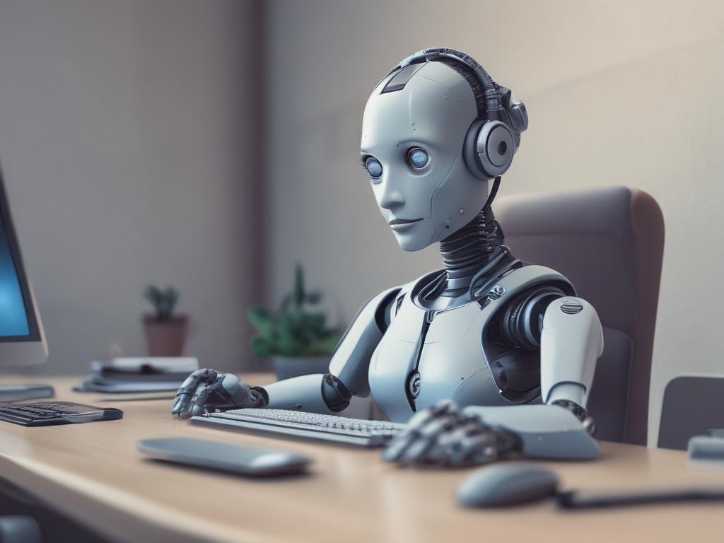 AI customer support, automation, chatbots