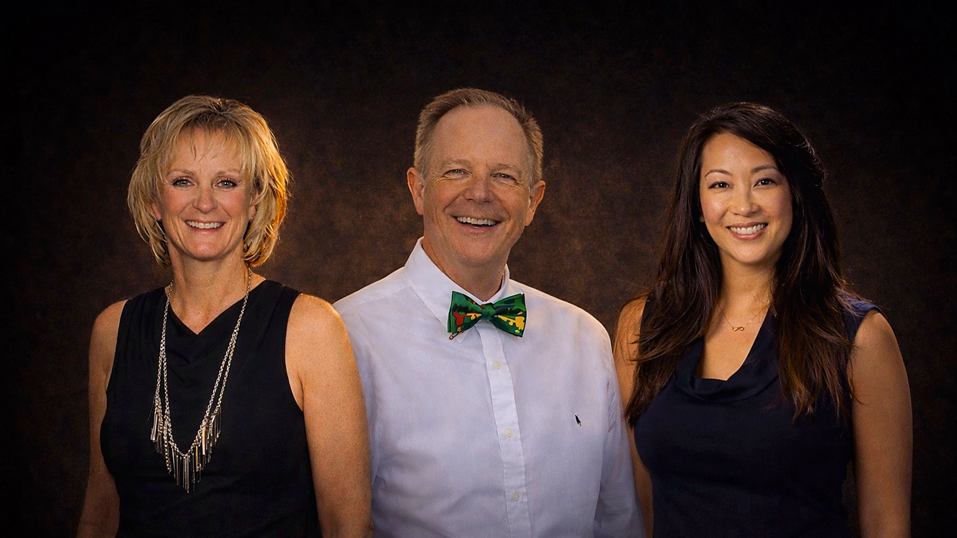 Board members and foundation visual