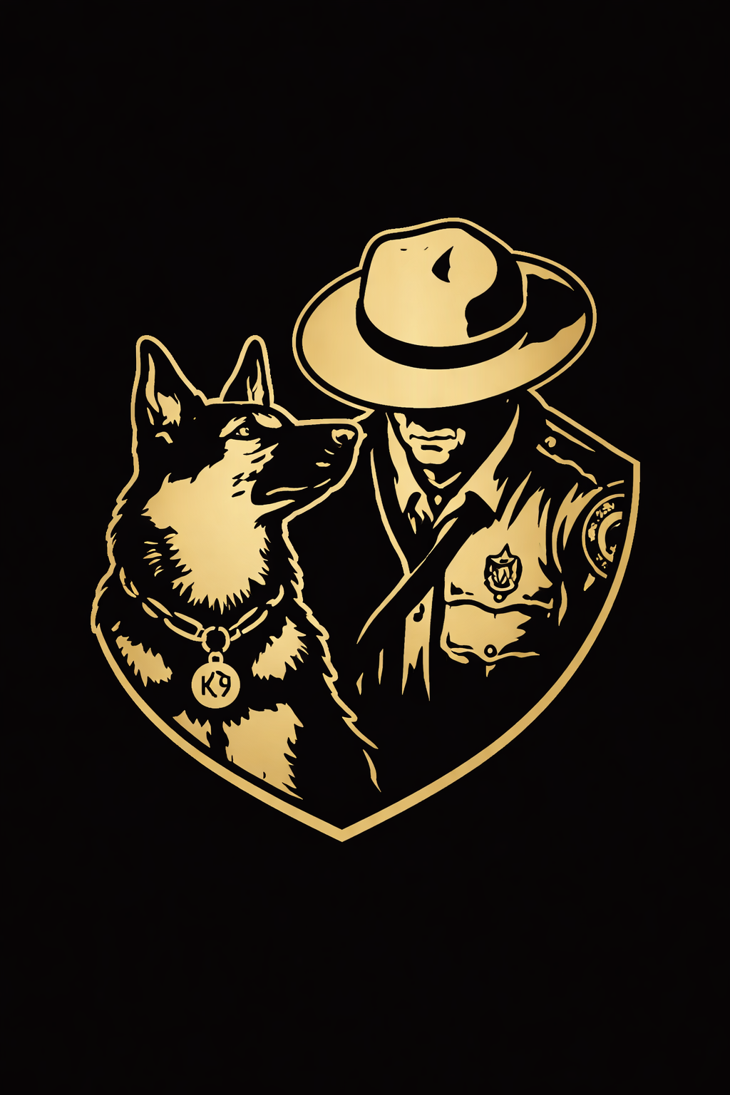 California State Parks K9 Foundation