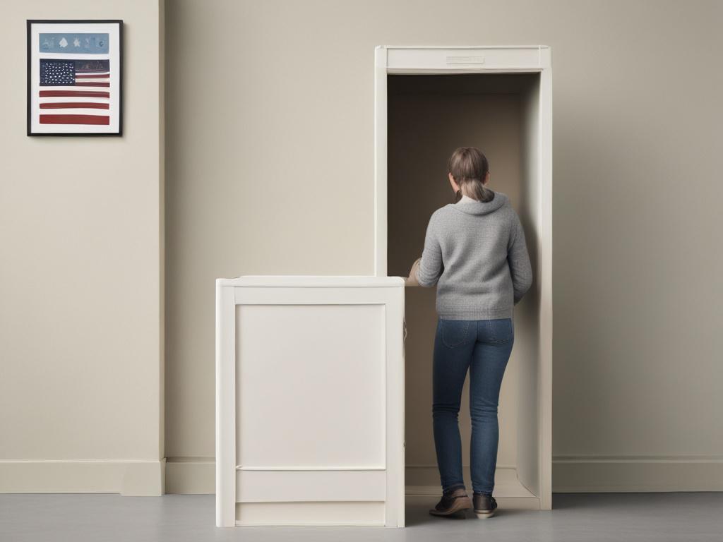 Voter ID, registration, democracy, electoral process