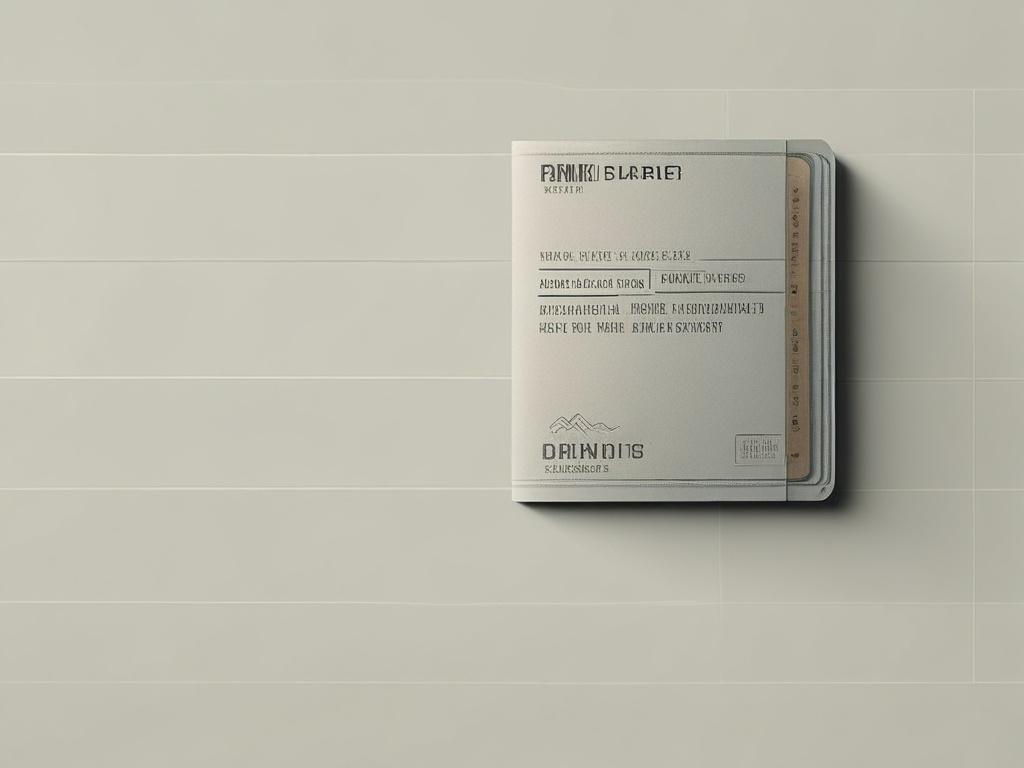 PAN card, application, government documentation, financial identity