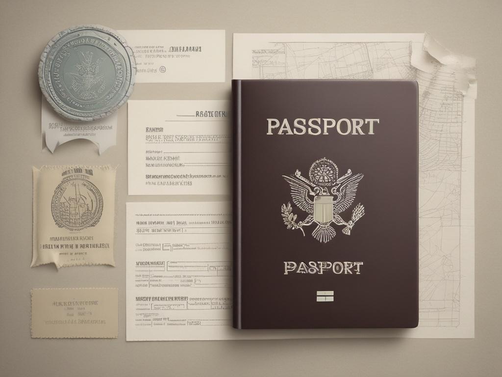 passport application, travel, documentation, government services