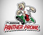 Logo Design for Sawgrass Elementary School’s Panther Prowl