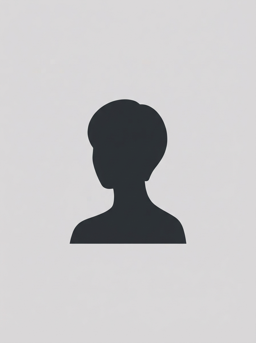 Portrait placeholder for Amara Osei, Founder & Creative Director