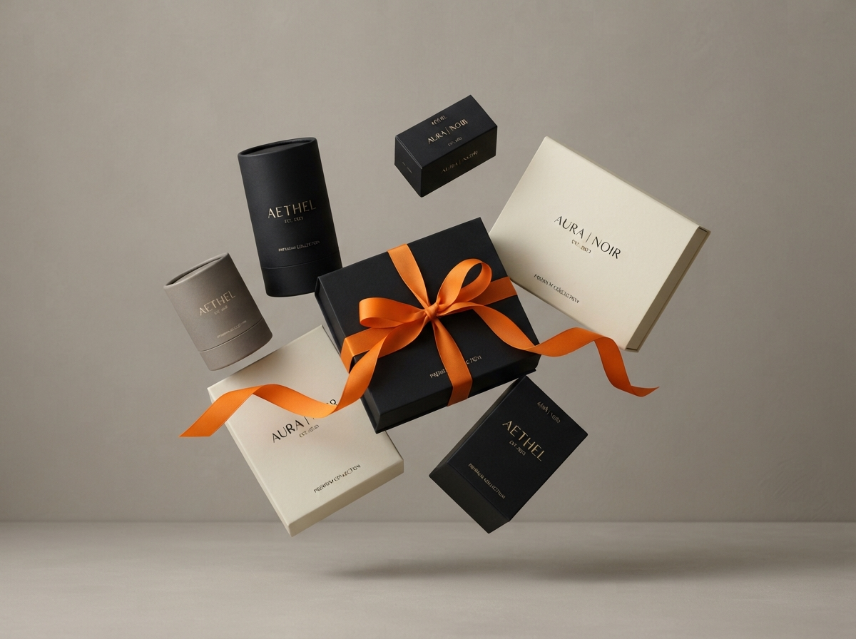 Atlas & Co — Crafted to Last project visual
