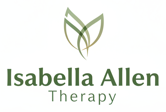 Isabella Salerno logo