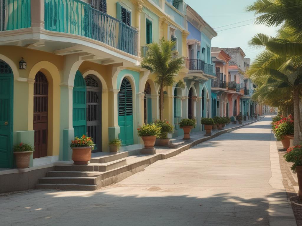 Caribbean travel guide
