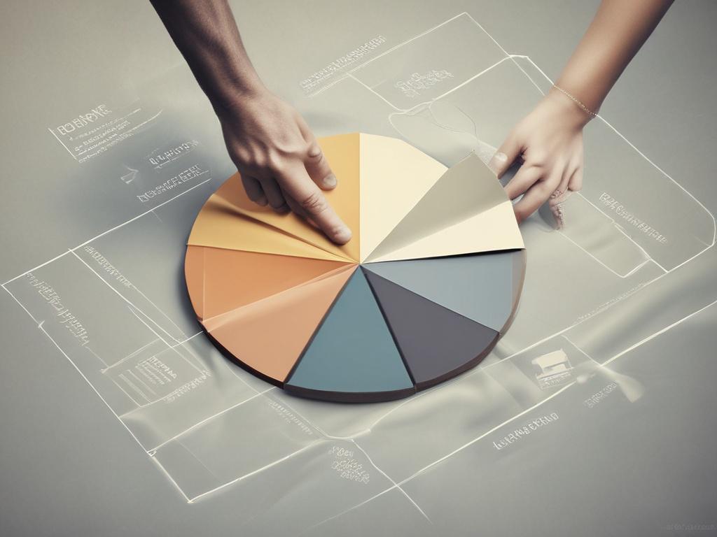 business strategy, innovation, partnership, success