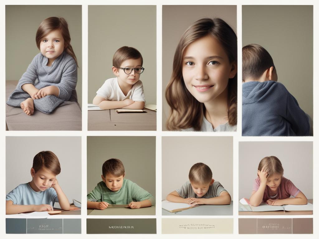 special education, personalized learning, unique needs, child development