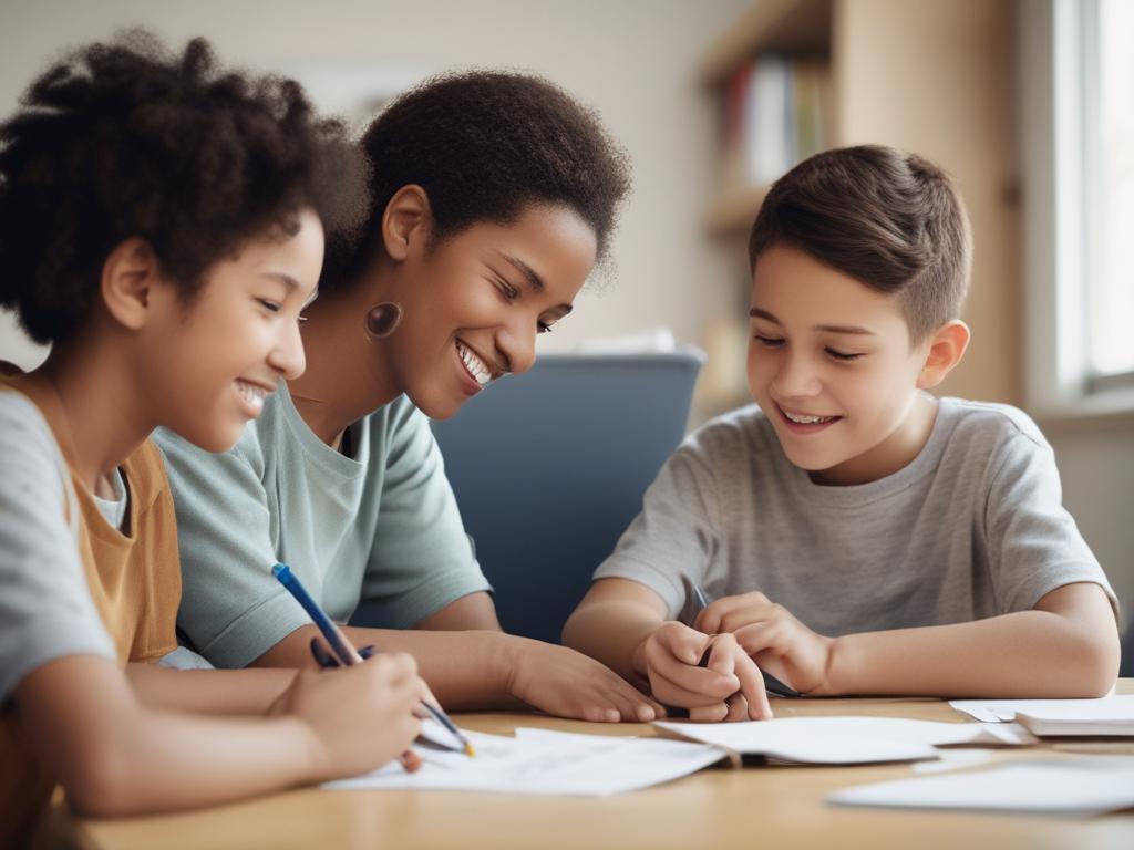 special education, inclusive learning, individualized plans, student support