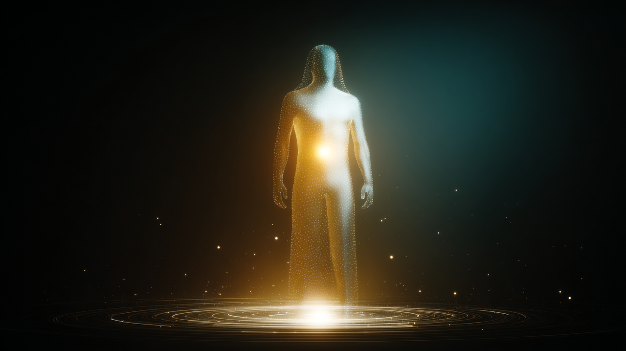 Client Attraction — Guided Meditation