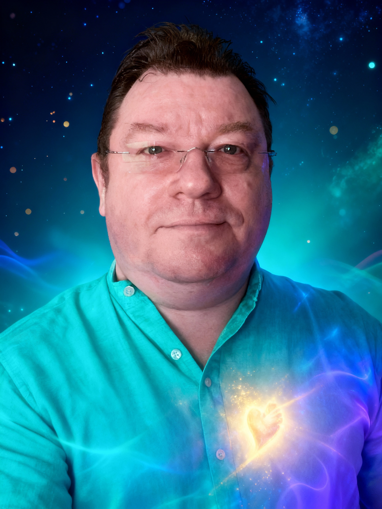 Alexej – InnerVerse Founder