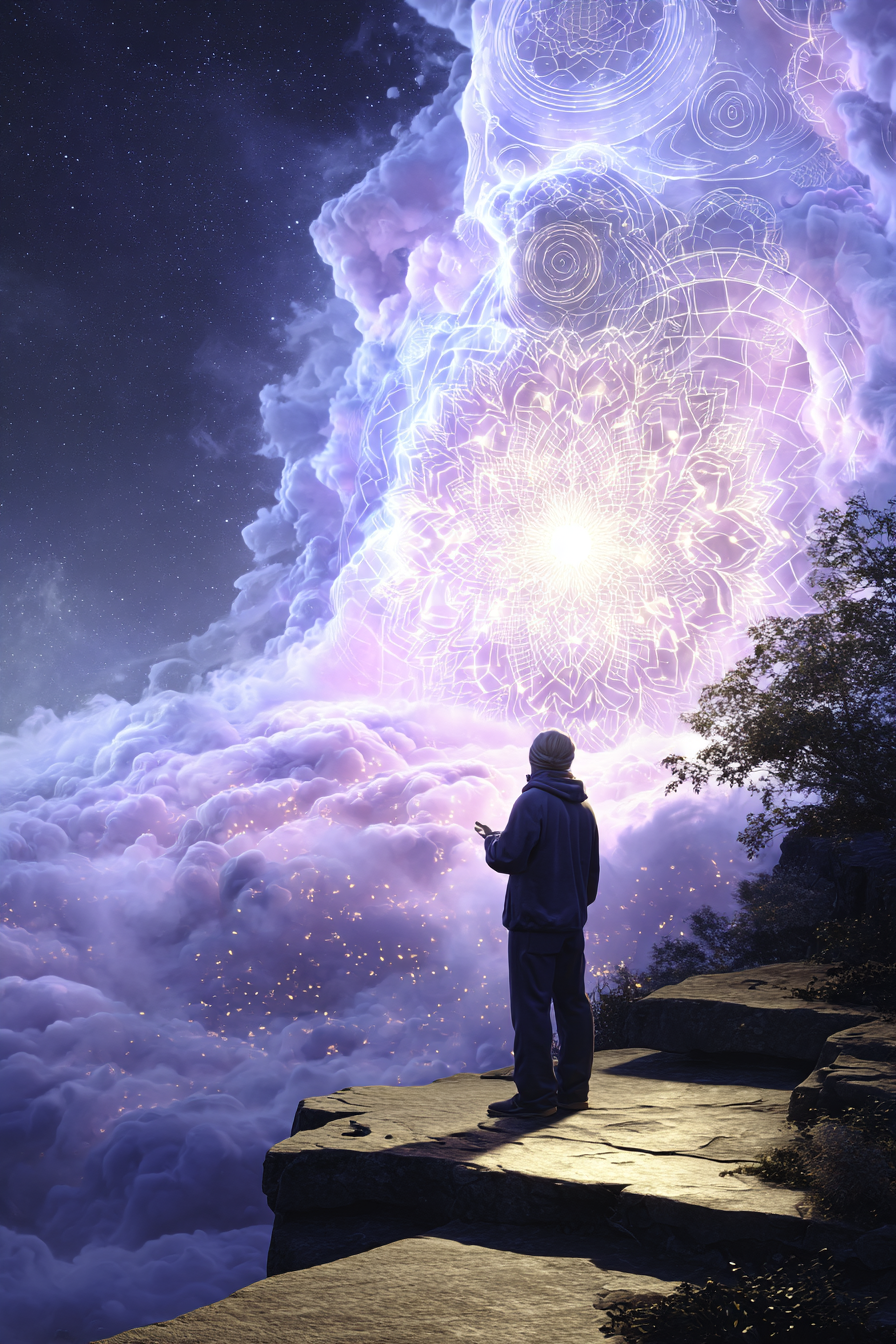 My spiritual journey