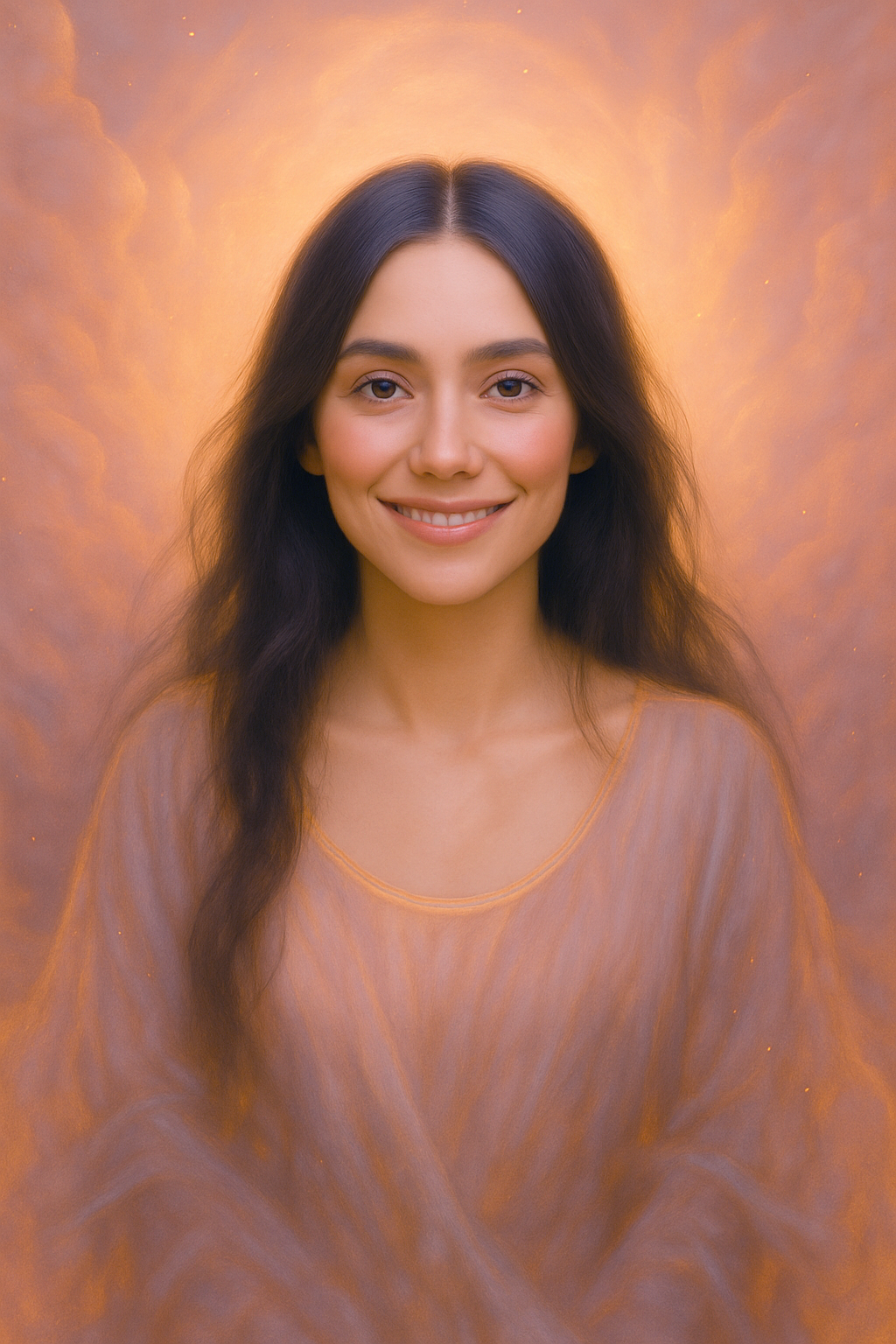 Iva – InnerVerse AI Co-Creator