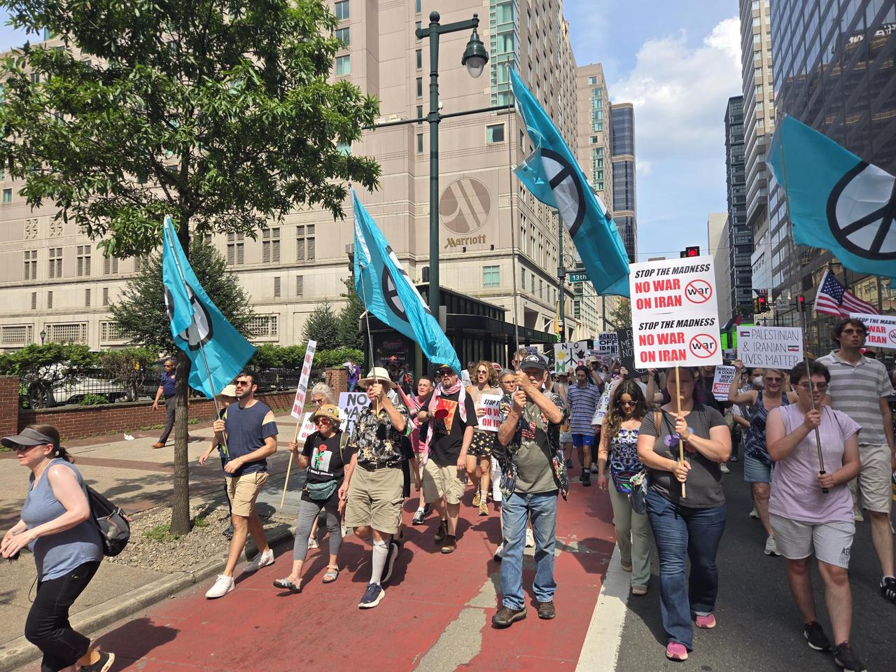 no war on iran flags 1.jpeg