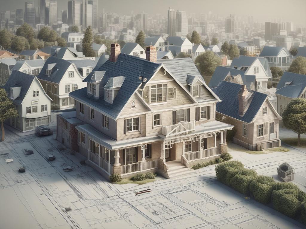 real estate investment, financial growth, property analysis, market trends
