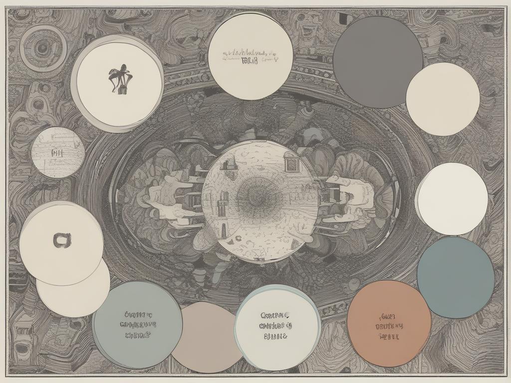 community, collaboration, players, mystery, horror