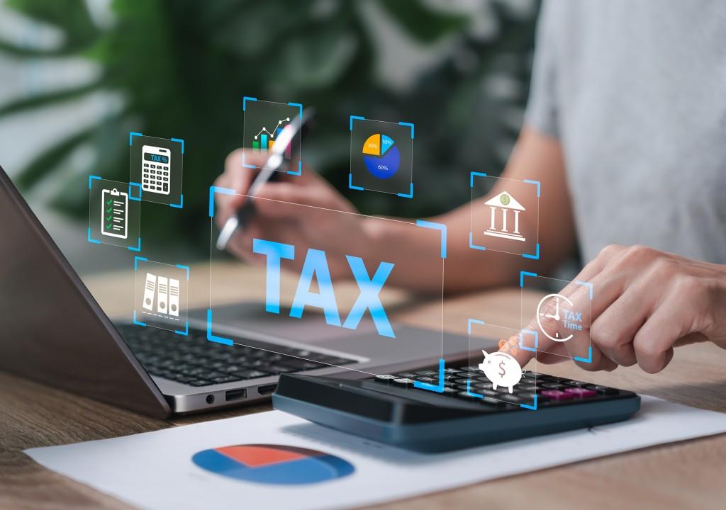 Professional Tax and Accounting Services