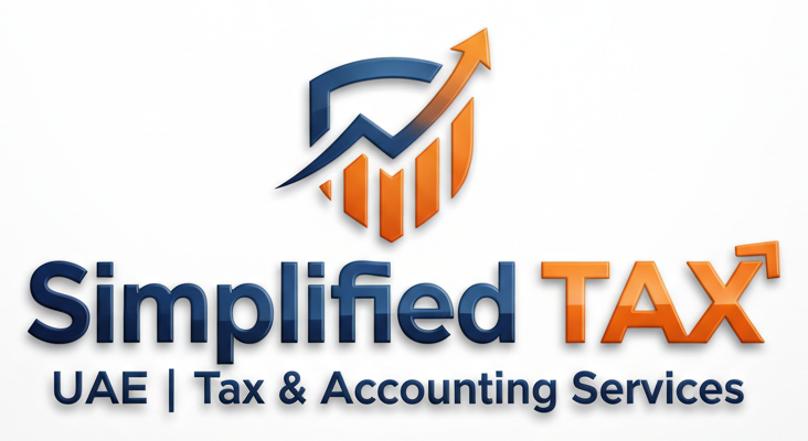 Simplified TAX Logo