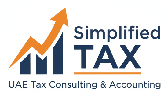 Simplified TAX Logo