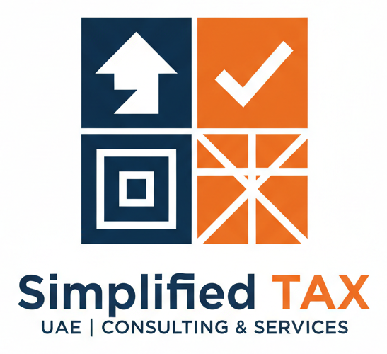 Simplified TAX Logo