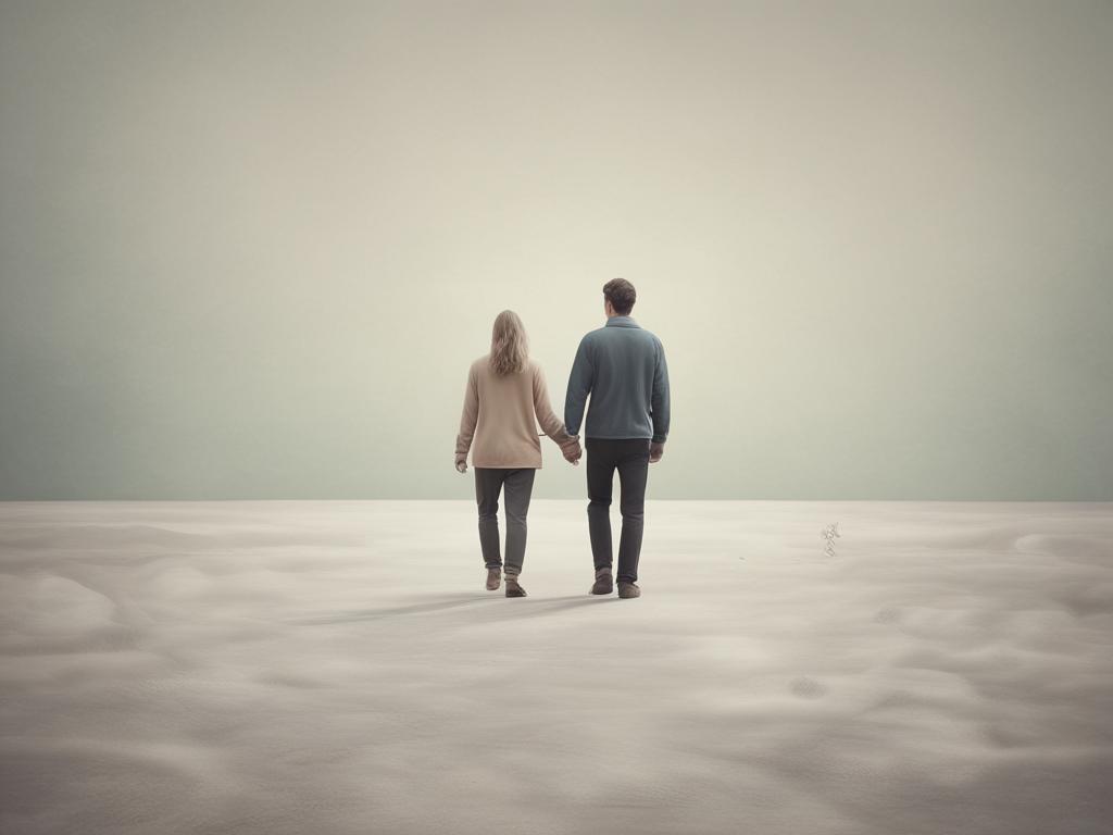 well being, empathy, relationships