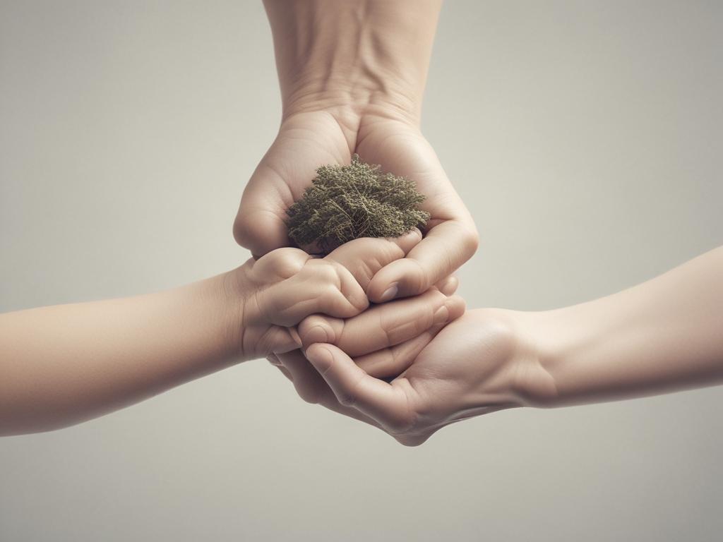 handling discomfort, conflict resolution, communication skills, personal growth