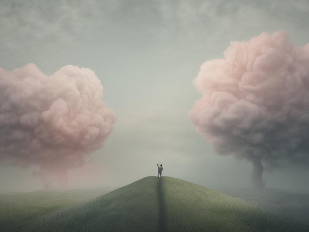 emotional triggers, self awareness, personal growth, resilience