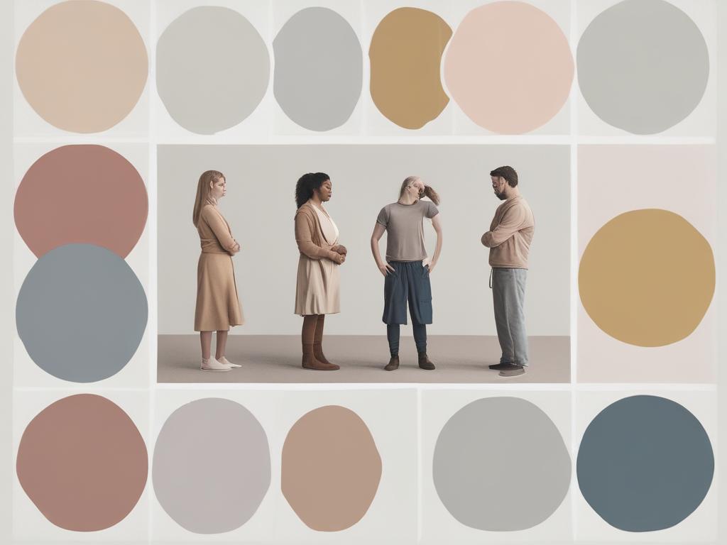 uncomfortable situations, conflict resolution, assertiveness, emotional resilience